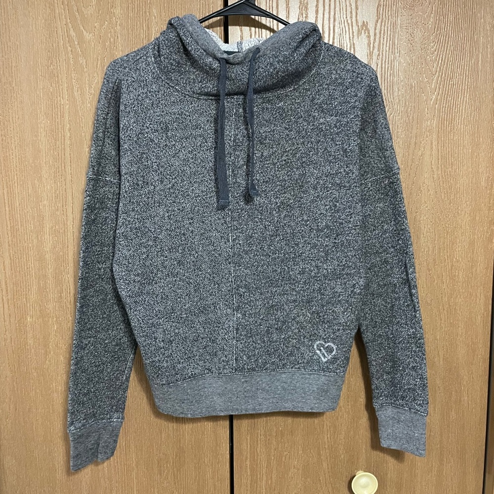 Juniors Aeropostale Live Love Dream Hoodie
